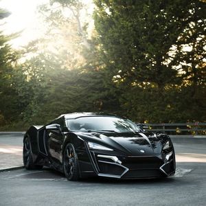 Meet your Posher, Umer